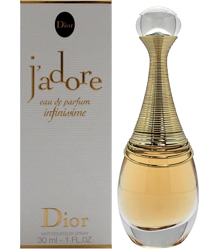 Jadore by Christian Dior Eau de Parfum Spray 50 ml : Amazon.es Jadore by Christian Dior Eau de Parfum Spray 50 ml : Amazon.es